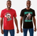 Christmas-T-Shirt Sale