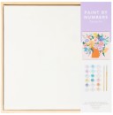 Paint-by-Numbers-Canvas-Kit Sale