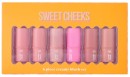 NEW-OXX-Cosmetics-6-Piece-Creamy-Blush-Set-Sweet-Cheeks Sale