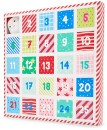 NEW-25-Pack-Christmas-Plush-Advent-Calendar Sale