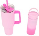 118L-Jumbo-Tumbler-and-Drink-Bottle-Gift-Pack Sale