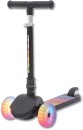 Light-Up-Tri-Scooter-Black Sale