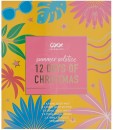 OXX-Cosmetics-Summer-Solstice-12-Days-of-Christmas-Advent-Calendar Sale