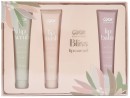 OXX-Bodycare-Bliss-Lip-Care-Set-Rose-and-Grapefruit-Scent Sale