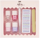 OXX-Cosmetics-All-is-Bright-7-Piece-Nail-Art-Set Sale