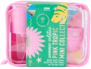 OXX-Fragrance-Summer-Solstice-Pink-Tropic-Mini-Collection Sale