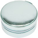 Green-Round-Zip-Jewellery-Box Sale