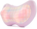 Massage-Pillow-Purple-Check Sale