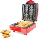 Waffle-Block-Maker-Red Sale