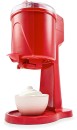 Soft-Serve-Ice-Cream-Maker-Red Sale