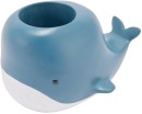 Whale-Pen-Cup-Blue Sale