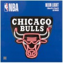 Chicago-Bulls-Logo-Neon-Light Sale