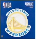 Warriors-Logo-Neon-Light Sale