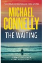 A-Renee-Ballard-and-Harry-Bosch-Novel-The-Waiting-by-Michael-Connelly-Book Sale