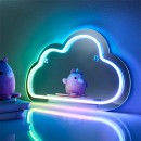 LED-Neon-Mirror-Cloud-Light Sale