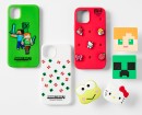 Minecraft-Phone-Grip-Assorted Sale