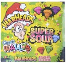 Warheads-Super-Sour-Chewy-Wallys-Advent-Calendar-108g Sale