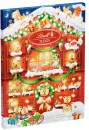 Lindt-Teddy-Advent-Calendar-Assorted-Chocolates-170g Sale