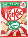 18-Pack-Nestle-KitKat-Peppermint-Candy-Cane-Flavour-Share-Pack-252g Sale