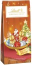 Lindt-Christmas-Chocolate-Medley-Bag-194g Sale