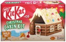 Nestle-KitKat-Co-Christmas-Cabin-Kit-932g Sale