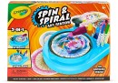 Crayola-Spin-Spiral-Art-Station Sale