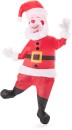 Inflatable-Santa-Costume-Adult Sale