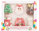 6-Pack-Dog-Christmas-Cookies Sale