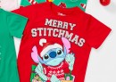 Lilo-Stitch-License-Xmas-Tee Sale