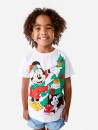 NEW-Minnie-Mouse-License-Christmas-T-Shirt Sale