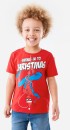 Spider-Man-License-Christmas-T-shirt Sale