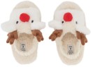 NEW-Junior-Christmas-Slippers Sale