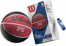 Wilson-NBA-Chicago-Bulls-Basketball-Set-Size-7 Sale