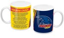 AFL-Adelaide-Crows-Mug Sale