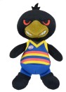 AFL-Adelaide-Crows-Plush-Rascal-Mascot Sale