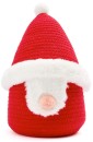 Santa-Basket-with-Hat Sale