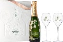 Perrier-Jouet-Belle-Epoque-2-X-Flute-Gift-Pack Sale