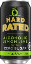 Hard-Rated-Zero-Lemon-Lime-Cans-375mL Sale