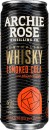 Archie-Rose-Double-Malt-Whisky-with-Smoked-Cola-Blood-Orange-Cans-330mL Sale