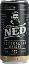 Ned-Australian-Whisky-Cola-12-Cans-200mL Sale