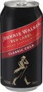 Johnnie-Walker-Red-Label-Cola-Cans-375mL Sale