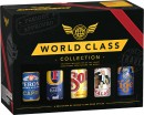 World-Class-Collection-10-Pack Sale