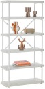 Paros-6-Shelf-Bookcase Sale