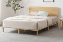 Osaka-Queen-Bed Sale