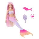 Barbie-Malibu-Mermaid-Doll-with-Colour-Change-Features Sale