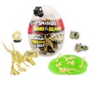 Dino-Island-Nano-Egg Sale