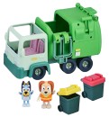 Bluey-Garbage-Truck Sale