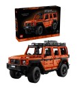 LEGO-Technic-Mercedes-Benz-G-500-Professional-42177 Sale