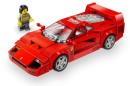 LEGO-Speed-Champions-Ferrari-F40-76934 Sale