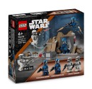 LEGO-Star-Wars-Ambush-on-Mandalore-Battle-Pack-75373 Sale